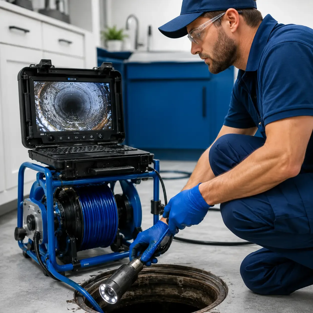 Pipe Relining professionals serving Montevallo, AL